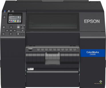 Epson C6500Pe Farbetikettendrucker